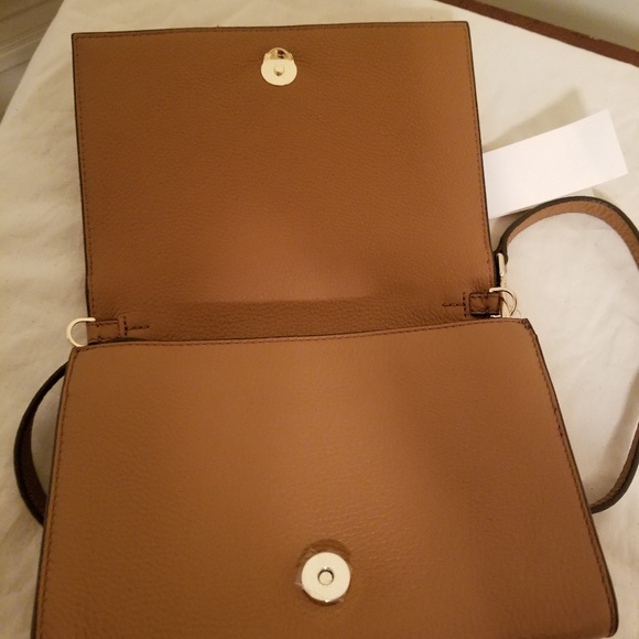 🚫🚫Sold on Eb@¥ Tory Burch purse🚫🚫🚫 - Picture 3 of 6